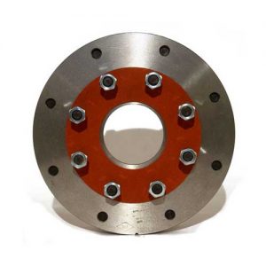 8” Space Saver Flange - Image 3